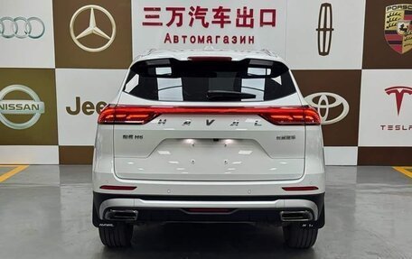 Haval H6, 2023 год, 1 300 000 рублей, 5 фотография