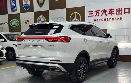 Haval H6, 2023 год, 1 300 000 рублей, 6 фотография