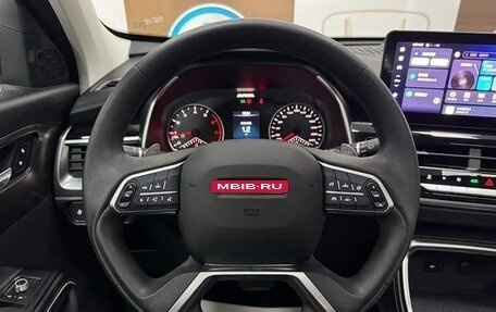 Haval H6, 2023 год, 1 300 000 рублей, 11 фотография