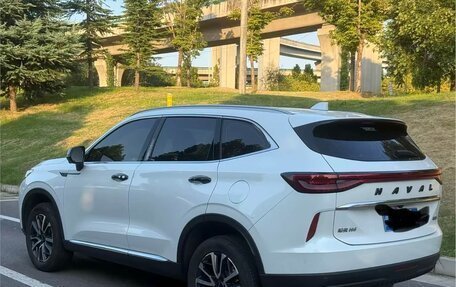 Haval H6, 2023 год, 1 110 000 рублей, 7 фотография