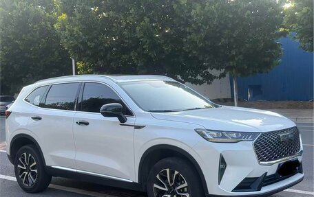 Haval H6, 2023 год, 1 110 000 рублей, 2 фотография