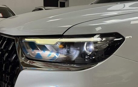 Haval H6, 2023 год, 1 300 000 рублей, 21 фотография