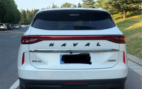 Haval H6, 2023 год, 1 110 000 рублей, 8 фотография
