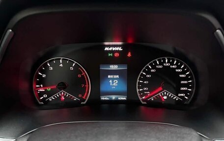 Haval H6, 2023 год, 1 300 000 рублей, 22 фотография