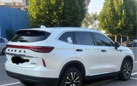 Haval H6, 2023 год, 1 110 000 рублей, 9 фотография