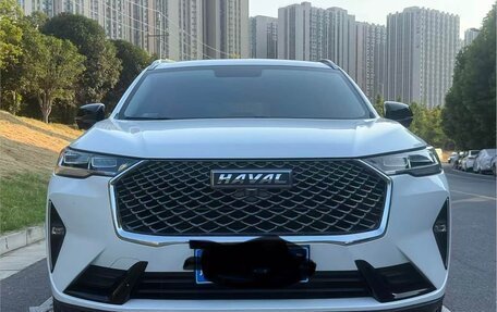 Haval H6, 2023 год, 1 110 000 рублей, 3 фотография