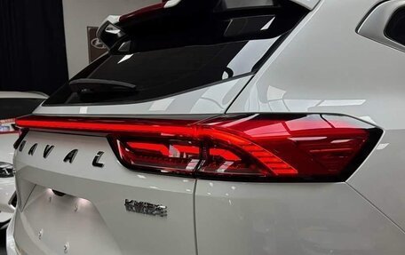 Haval H6, 2023 год, 1 300 000 рублей, 20 фотография