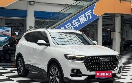 Haval H6, 2023 год, 1 190 000 рублей, 3 фотография