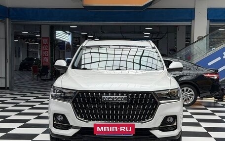 Haval H6, 2023 год, 1 190 000 рублей, 2 фотография