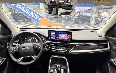 Haval H6, 2023 год, 1 190 000 рублей, 12 фотография