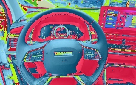 Haval H6, 2023 год, 1 190 000 рублей, 8 фотография