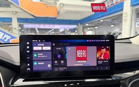 Haval H6, 2023 год, 1 190 000 рублей, 9 фотография