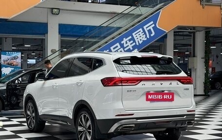 Haval H6, 2023 год, 1 190 000 рублей, 18 фотография