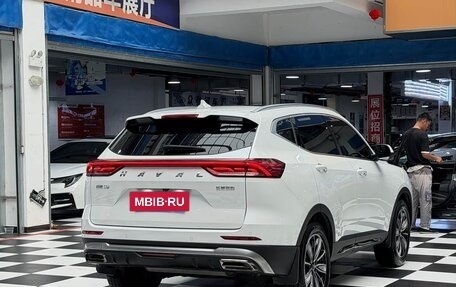 Haval H6, 2023 год, 1 190 000 рублей, 16 фотография