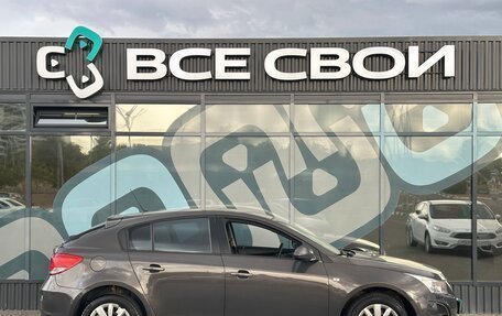 Chevrolet Cruze II, 2013 год, 855 000 рублей, 8 фотография