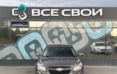 Chevrolet Cruze II, 2013 год, 855 000 рублей, 5 фотография
