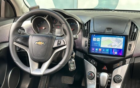 Chevrolet Cruze II, 2013 год, 855 000 рублей, 14 фотография