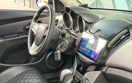 Chevrolet Cruze II, 2013 год, 855 000 рублей, 13 фотография