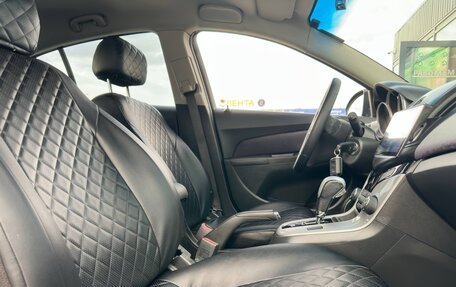 Chevrolet Cruze II, 2013 год, 855 000 рублей, 7 фотография