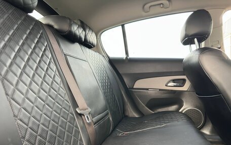 Chevrolet Cruze II, 2013 год, 855 000 рублей, 4 фотография