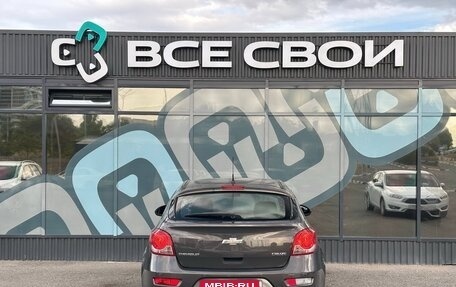 Chevrolet Cruze II, 2013 год, 855 000 рублей, 6 фотография