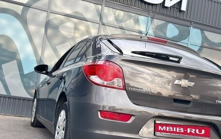 Chevrolet Cruze II, 2013 год, 855 000 рублей, 11 фотография