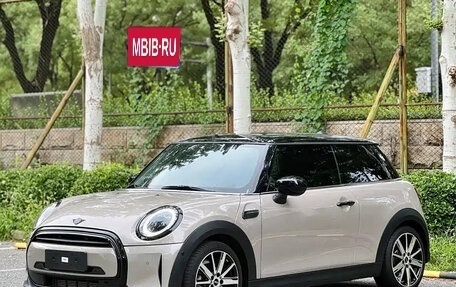 MINI Hatch, 2023 год, 1 999 017 рублей, 1 фотография