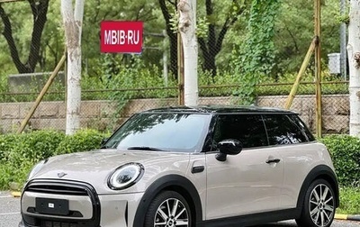 MINI Hatch, 2023 год, 1 999 017 рублей, 1 фотография
