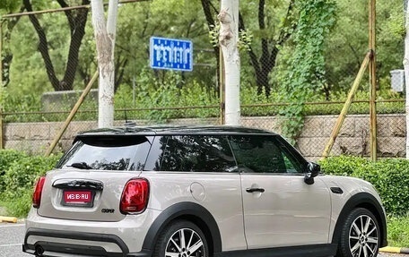 MINI Hatch, 2023 год, 1 999 017 рублей, 5 фотография