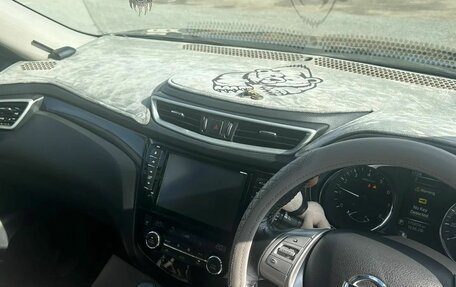 Nissan X-Trail, 2017 год, 1 750 000 рублей, 6 фотография