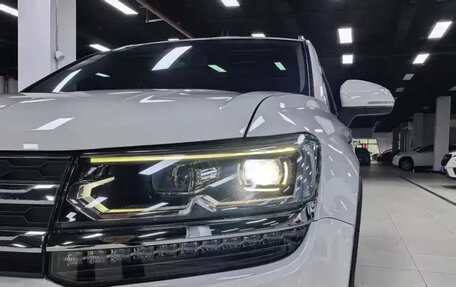 Volkswagen Tharu, 2022 год, 1 300 606 рублей, 3 фотография