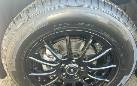 Nissan X-Trail, 2017 год, 1 750 000 рублей, 8 фотография