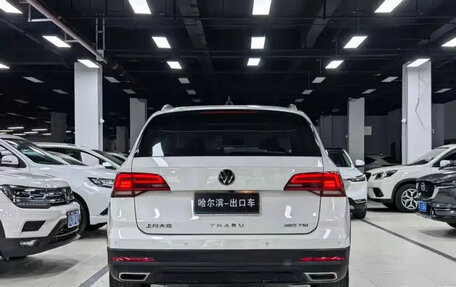 Volkswagen Tharu, 2022 год, 1 300 606 рублей, 6 фотография