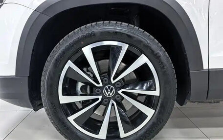 Volkswagen Tharu, 2022 год, 1 300 606 рублей, 11 фотография