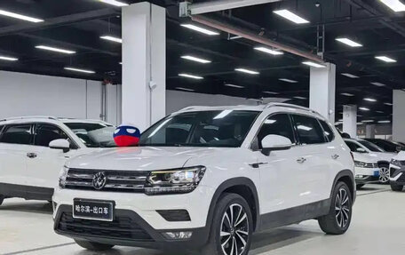 Volkswagen Tharu, 2022 год, 1 300 606 рублей, 4 фотография