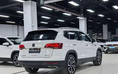 Volkswagen Tharu, 2022 год, 1 300 606 рублей, 9 фотография