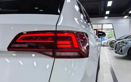 Volkswagen Tharu, 2022 год, 1 300 606 рублей, 7 фотография