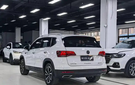 Volkswagen Tharu, 2022 год, 1 300 606 рублей, 5 фотография
