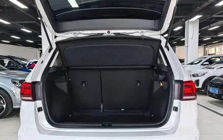 Volkswagen Tharu, 2022 год, 1 300 606 рублей, 8 фотография