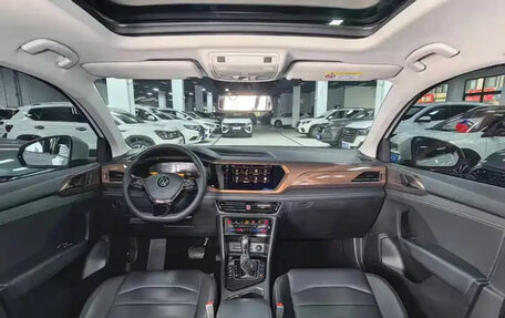 Volkswagen Tharu, 2022 год, 1 300 606 рублей, 12 фотография
