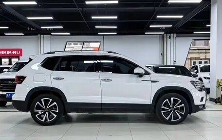 Volkswagen Tharu, 2022 год, 1 300 606 рублей, 10 фотография