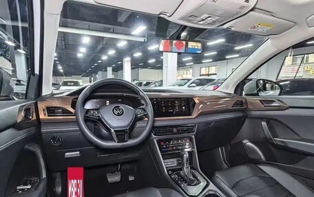Volkswagen Tharu, 2022 год, 1 300 606 рублей, 13 фотография