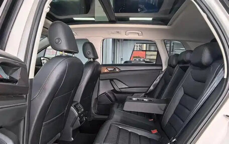 Volkswagen Tharu, 2022 год, 1 300 606 рублей, 21 фотография