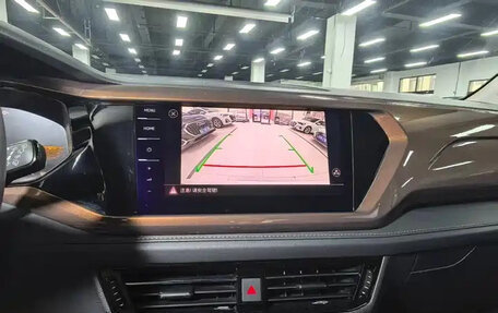 Volkswagen Tharu, 2022 год, 1 300 606 рублей, 17 фотография