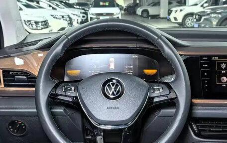 Volkswagen Tharu, 2022 год, 1 300 606 рублей, 15 фотография
