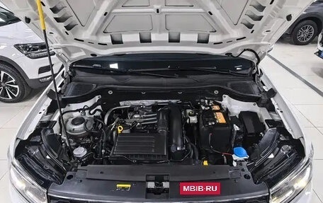 Volkswagen Tharu, 2022 год, 1 300 606 рублей, 23 фотография