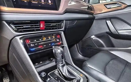 Volkswagen Tharu, 2022 год, 1 300 606 рублей, 18 фотография