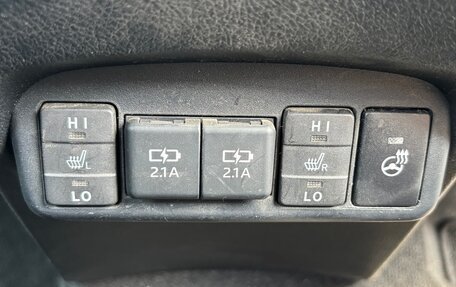 Toyota Sienta II, 2021 год, 1 260 000 рублей, 21 фотография