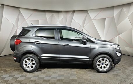 Ford EcoSport, 2018 год, 1 345 450 рублей, 6 фотография