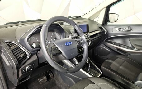 Ford EcoSport, 2018 год, 1 345 450 рублей, 18 фотография